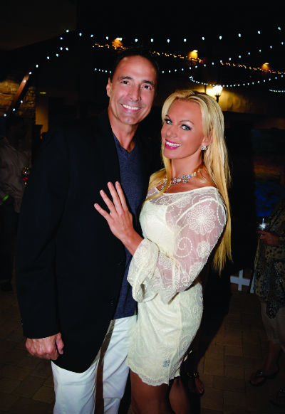 Great Success at Art, Rhythm and Wine in Cielo Village